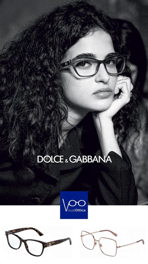 dolce gabbana occhiali da vista prezzi|Occhiali Dolce&Gabbana Online .